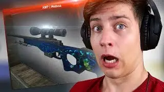 МЫ СДЕЛАЛИ 10% КРАФТ АВП МЕДУЗА?! ОКУПИЛИСЬ В 2 РАЗА В КС:ГО! (CS:GO Открытие кейсов)