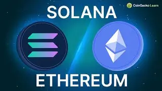 Solana Vs Ethereum: Who Will Win The Battle Of Layer 1?