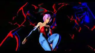 UMVC 3 CE - Lilith Combos Vol 3