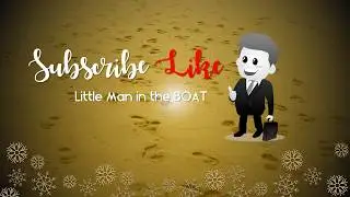 about Little Man in the Boat