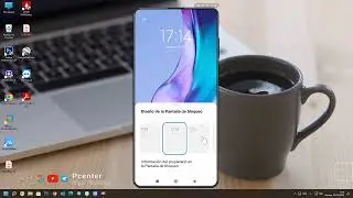 ✅ Change clock format on the lock screen of your Xiaomi Android mobile