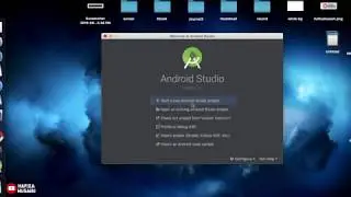 How to Install Android Studio on Mac in 2019 (malay)