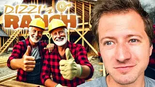 XXL Baufolge! | DIZZI's RANCH