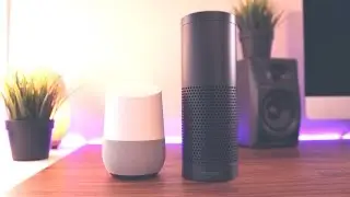 Amazon Alexa vs. Google Assistant: The fifty question showdown