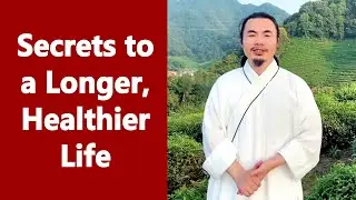 Tai Chi for Longevity: Secrets to a Longer, Healthier Life