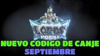 Lords Mobile códigos 2021. Lords Mobile códigos de canje 2021. Códigos de canje Lords Mobile 2021.