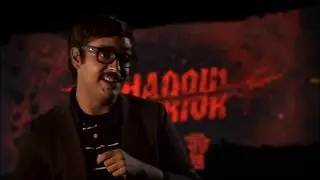 Mega64: Shadow Warrior Developer Diary