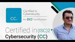 رابع محاضرات ISC cyber security exam