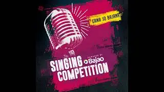 Bajao presents Pakistan's first ever online singing competition, "Nayi Awaaz".