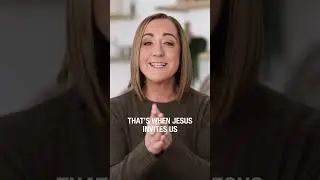 Christine Caine: You are an overcomer