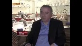 KORKMAZ MUTFAK EŞYALARI ( REEL SEKTÖR PROGRAMI )