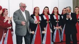 Philip Koutev Choir - Krasimir Kyurkchiyski - 