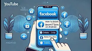 🗑️ Cómo Borrar los Datos de Navegación en la App de Facebook para Android 📱 | Guía Fácil