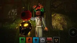 New Kabocha Lantern Showcase! (Halloween Trials Revamp 2024)