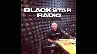 Ярослав Брин на радио Black Star Radio: Диеты, Фитнес, Бизнес, Работа