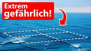 15 heftige Videos von seltenen Naturphänomenen