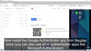 How to Enable Zerodha TOTP With Google Authenticator