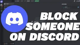 How to Block Someone on Discord (Step-by-Step Tutorial 2024)