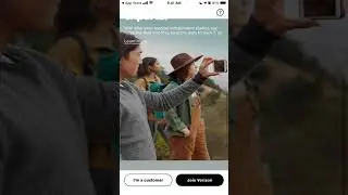 My Verizon app - how to install on iPhone?