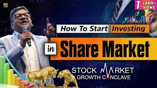 How to Start Investing in Share Market? | How to Make Money from Trading? ft. Kunal Saraogi