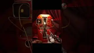 Ждёте DLC Atomic Heart ? #shorts #youtubeshorts #atomicheart #trend #gaming #атомикхарт