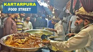 Food street | Kartarpura food street Rawalpindi | کرتارپورہ فوڈ سٹریٹ | Ramzan in kartarpura |