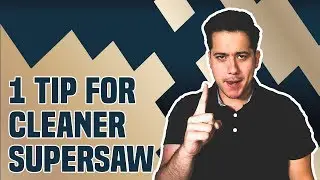 1 Powerful Tip For Cleaner Supersaws