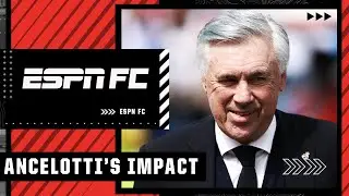 Would Real Madrid have won LaLiga title without Carlo Ancelotti? | ESPN FC