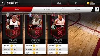 HOW TO MAKE A BEAST NBA LIVE MOBILE BOT!!!! NBA LIVE MOBILE BOT!!!! NBA LIVE MOBILE GLITCH/HACK