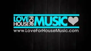 The Wizard Brian Coxx ft  Roland Clark-The Deeper I Go  (Mr. V remix) [LoveForHouseMusic.com]