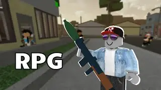 ROBLOX DA HOOD SCRIPT - Cool Hack