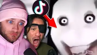 SPOOKY discord memes (with Eddie)