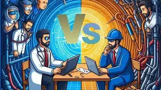 DOCTOR VS ENGINEER WHICH IS THE BETTER|🧐