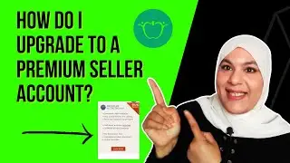 How do I upgrade to a Premium Seller account? | TPT Tutorial