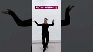 Javohir - Raqsni yomoni🔥