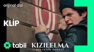 Şehzadelerin Talimi! 🗡 | Kızılelma: Bir Fetih Öyküsü 3. Bölüm