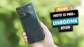 Xiaomi Redmi Note 13 Pro In Depth Review | Price in UK | Launch Date in UK