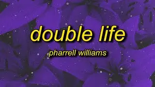 who will gru be tonight | Pharrell Williams - Double Life