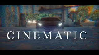 CINEMATIC - Tuning Club Online