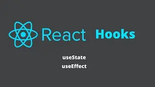 useEffect and useState in NextJS - React Hooks