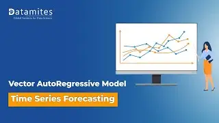 Vector Autoregressive Model (VAR) in Time Series Forecasting