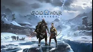 God of War Ragnarök - Ultra Settings - 3440x1440 | RTX 4090 | RYZEN 9 7900X3D 5.6GHz