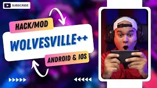 Wolvesville Hack || How I Got Free Coins & Gems with Wolvesville Mod APK!