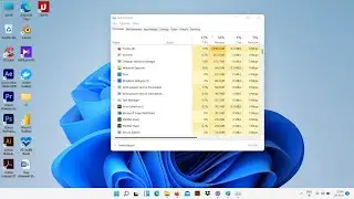 [Solved] How to open Task Manager in Windows 11 Where is it