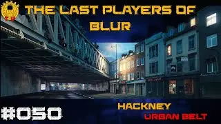 The Last Players of Blur - Hackney - Urban Belt - #050