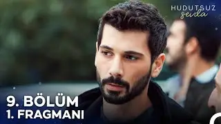 Hudutsuz Sevda 9. Bölüm 1. Fragmanı | Zeynepi Ailemize Aldım!