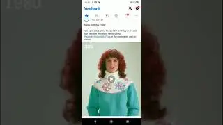 How Stop Autoplay while browsing in facebook app?