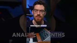 How To Make Digital Softsynths Sound ‘Analogue’