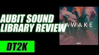 Aubit Sound Awake Vol. 1 Review