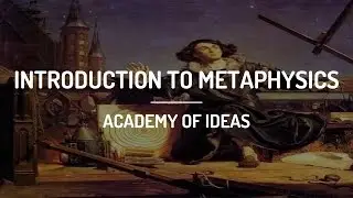 Introduction to Metaphysics